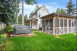 1230 Snowbunny Lane, Aspen, CO 81611