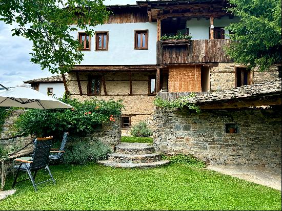 Exclusive complex in the village of Kovachevitsa for sale