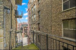 Loft-Style Condo Apartment in Historic Third Ward