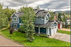 642 Grand Street,Steamboat Springs, CO, 80487