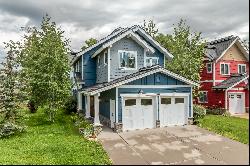 642 Grand Street,Steamboat Springs, CO, 80487