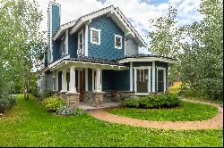 642 Grand Street,Steamboat Springs, CO, 80487