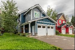 642 Grand Street,Steamboat Springs, CO, 80487