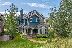 642 Grand Street,Steamboat Springs, CO, 80487