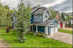 642 Grand Street,Steamboat Springs, CO, 80487