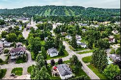 Saint-Sauveur, Quebec, Laurentides