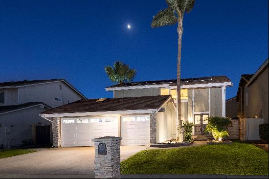 6382 Talegate Drive, Huntington Beach, CA 92648