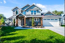 Upgraded Gem in Star River Ranch!