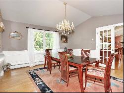 SPACIOUS PEARL RIVER, NY COLONIAL