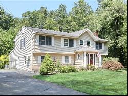 SPACIOUS PEARL RIVER, NY COLONIAL