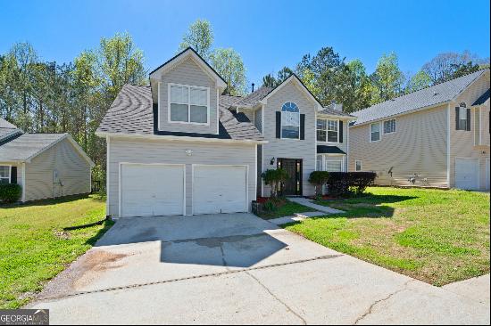 Snellville Residential