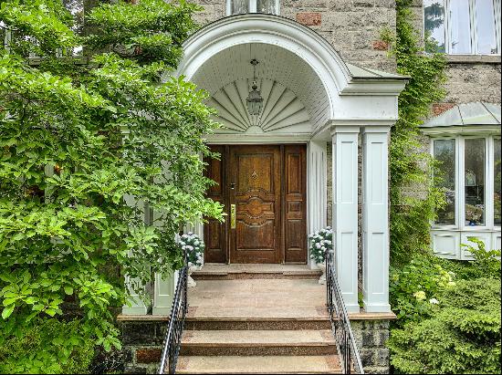 Montreal (Outremont) Residential