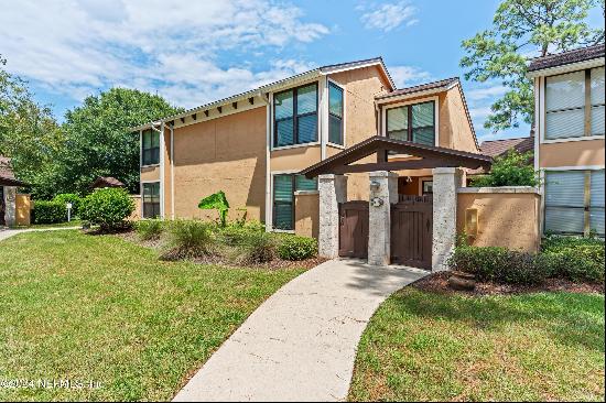 Ponte Vedra Beach Residential