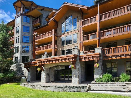 Whistler Residential