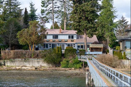 Sooke Residential