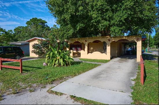 Fort Pierce Commercial Sale