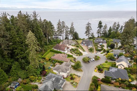 Sooke Residential