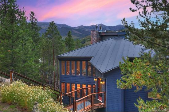 Breckenridge Residential