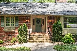 207 Rockingham Road, Greenville, SC 29607