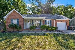 113 Overlook Trl,Goodlettsville, TN, 37072