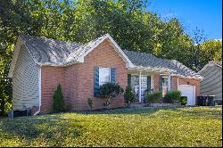 113 Overlook Trl,Goodlettsville, TN, 37072