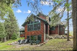 5164 County Road 56,Pine River, MN, 56474