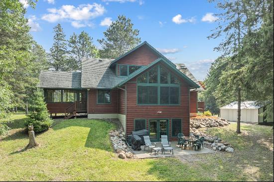 5164 County Road 56,Pine River, MN, 56474