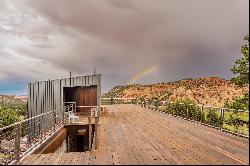 A Sanctuary Under the Stars, A Meditation Retreat in Utah