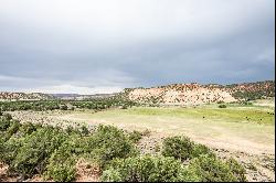 A Sanctuary Under the Stars, A Meditation Retreat in Utah