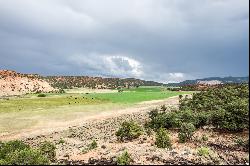 A Sanctuary Under the Stars, A Meditation Retreat in Utah