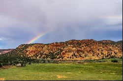 A Sanctuary Under the Stars, A Meditation Retreat in Utah