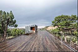 A Sanctuary Under the Stars, A Meditation Retreat in Utah