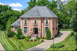 8220 Spring Glade Place, Prospect, KY 40059