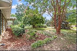 1608 Ridgeland Drive, Raleigh, NC 27607