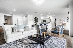 Stunningly Remodeled Condo In Prime Downtown Location