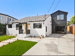 3110 Hollydale Drive, Los Angeles, CA 90039