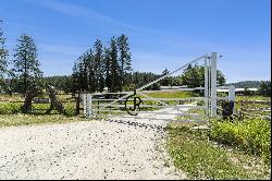 13616 E Mt Spokane Park Land