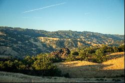 Very Rare Opportunity Alexander Valley Ranch