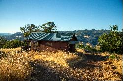 Very Rare Opportunity Alexander Valley Ranch