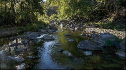 Very Rare Opportunity Alexander Valley Ranch