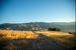 Very Rare Opportunity Alexander Valley Ranch