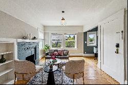 Charming Condominium - Ideal for Berkeley Living