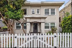 Charming Condominium - Ideal for Berkeley Living