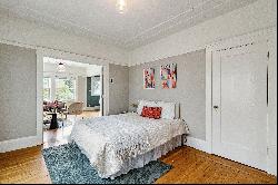 Charming Condominium - Ideal for Berkeley Living