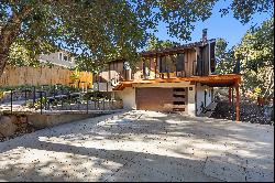 2238 Los Encinos Road,Ojai, CA, 93023