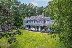 3 Mallard Landing, Saratoga Springs, NY 12866