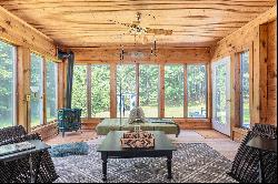 3 Mallard Landing, Saratoga Springs, NY 12866