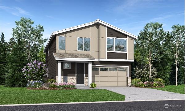 16832 W 11th Place, Lynnwood, WA, 98037, USA