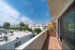 1601 Veteran Avenue Unit 301/ 302, Los Angeles, CA 90024