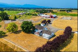 4596 Woodcock Rd, Sequim, WA 98382